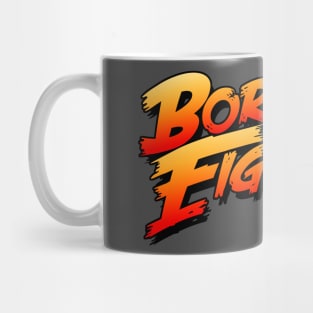 Born in the Eighties Mug